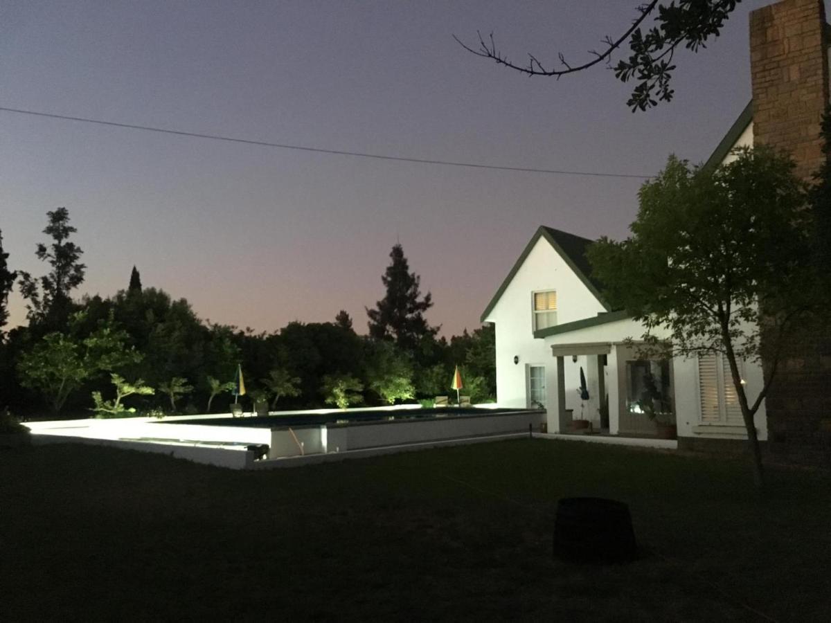 Eden Studios Riebeek-Kasteel Exterior photo