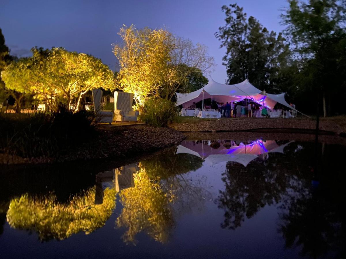 Eden Studios Riebeek-Kasteel Exterior photo