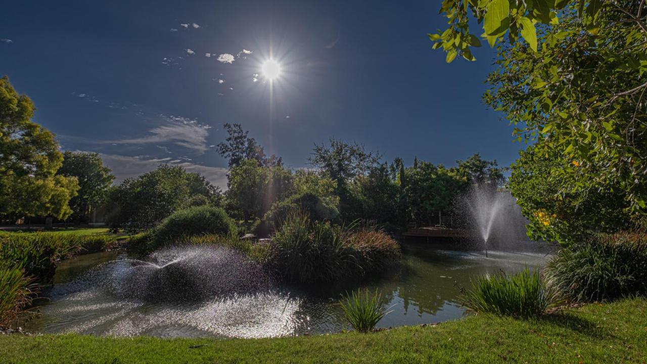 Eden Studios Riebeek-Kasteel Exterior photo