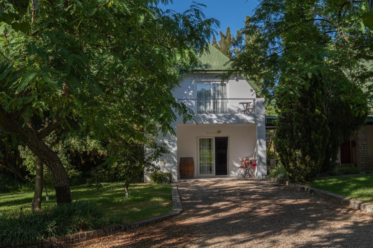 Eden Studios Riebeek-Kasteel Exterior photo