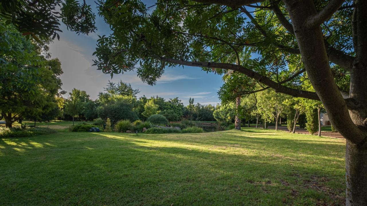 Eden Studios Riebeek-Kasteel Exterior photo