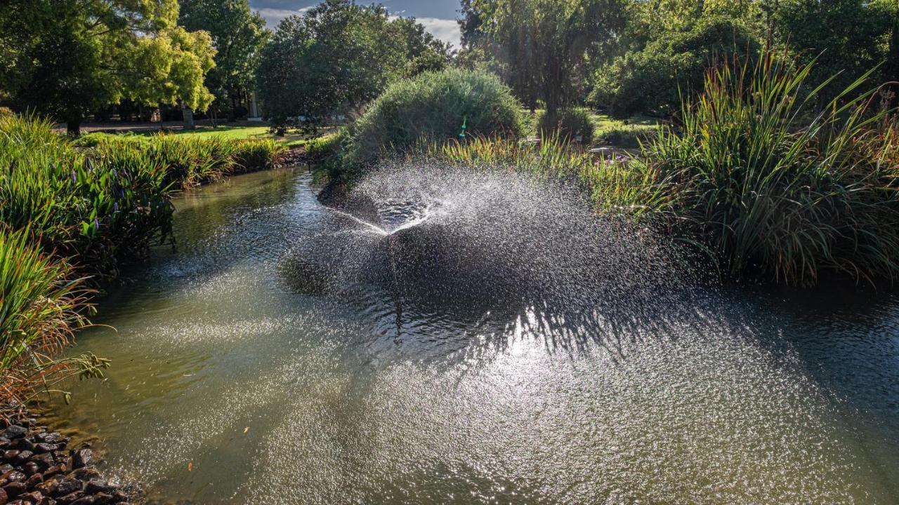 Eden Studios Riebeek-Kasteel Exterior photo