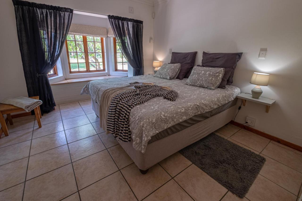 Eden Studios Riebeek-Kasteel Exterior photo