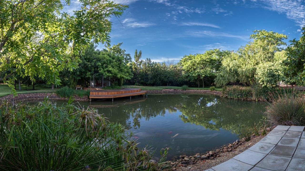 Eden Studios Riebeek-Kasteel Exterior photo