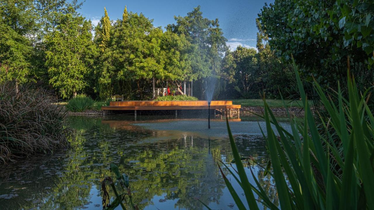 Eden Studios Riebeek-Kasteel Exterior photo