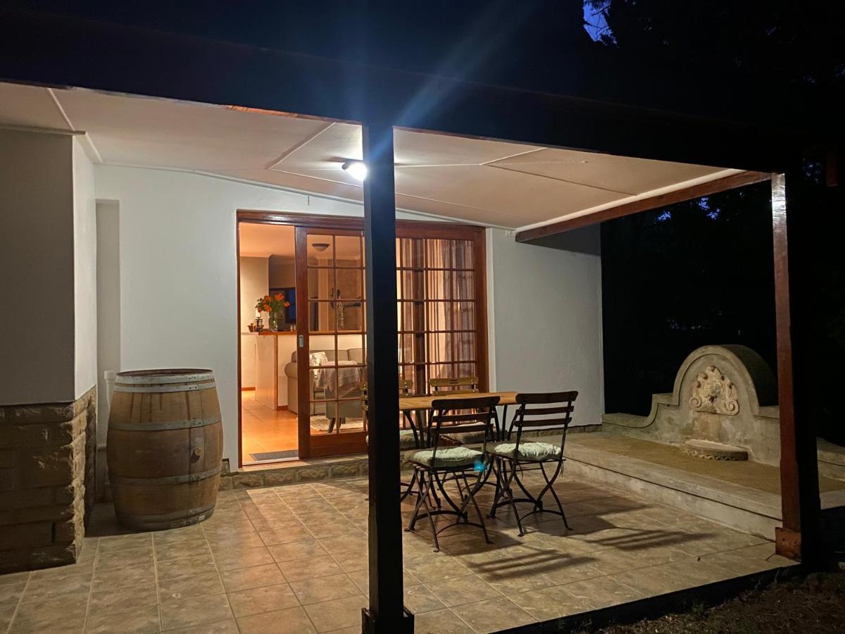 Eden Studios Riebeek-Kasteel Exterior photo