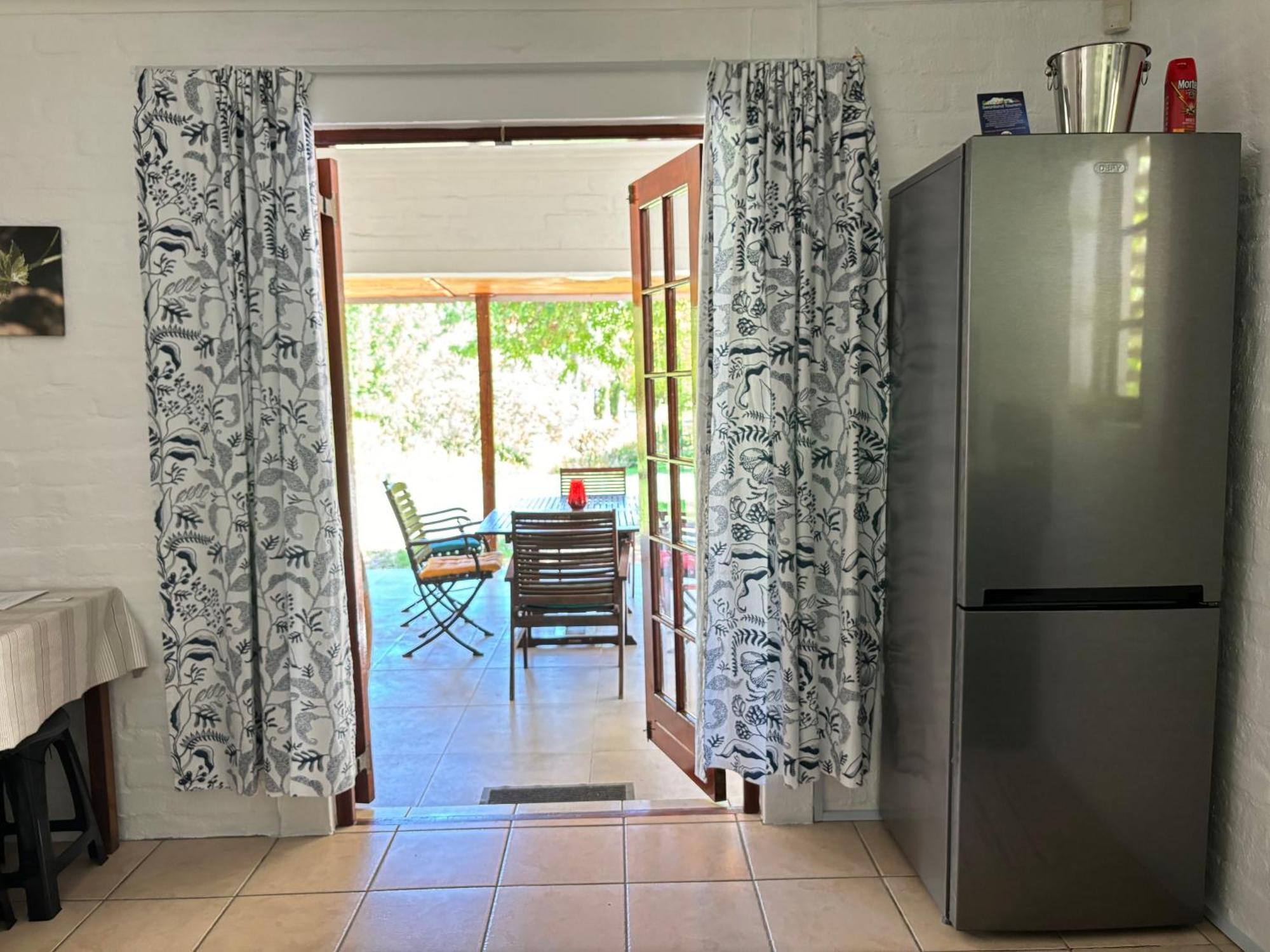 Eden Studios Riebeek-Kasteel Exterior photo